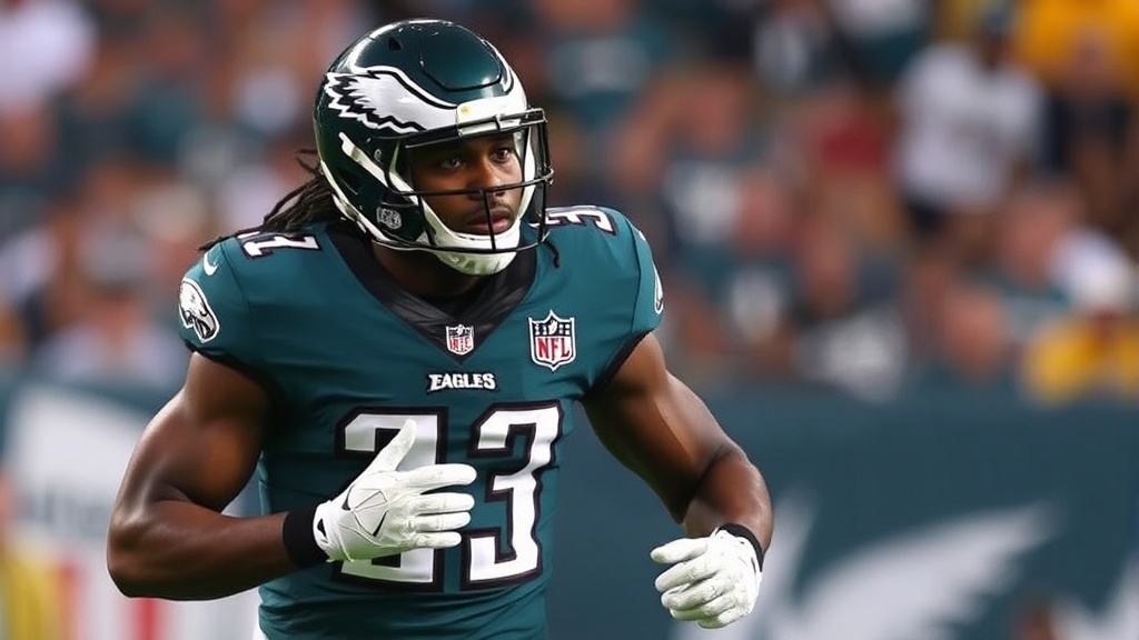 【NFL重磅】老鹰队处理赫茨血栓事件免遭联盟处罚！主帅西尔斯亲自协调伦敦医疗资源
